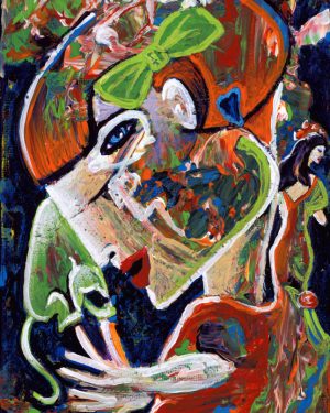 Hello Kitty / Hola Kitty