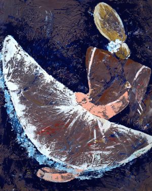 Black Swan / Cisne Negro