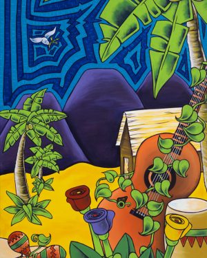 Al Ritmo de la Naturaleza / To the Rhythm of Nature