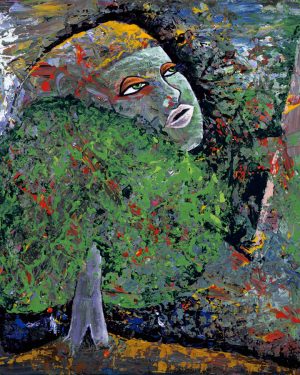 The Tree of Prayer, Wisdom and Hidden Treasures