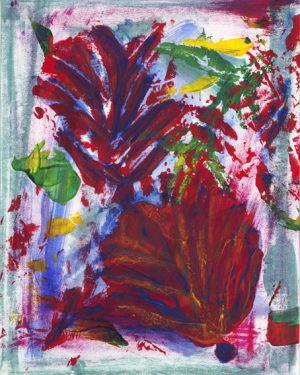 Spring Meets Autumn I / Primavera se Encuentra con Otoño I