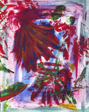 Spring Meets Autumn II / Primavera se Encuentra con Otoño II