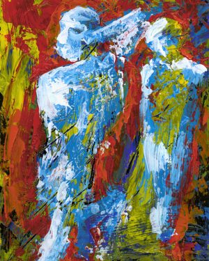 Ghosts from the Past II / Fantasmas del Pasado II