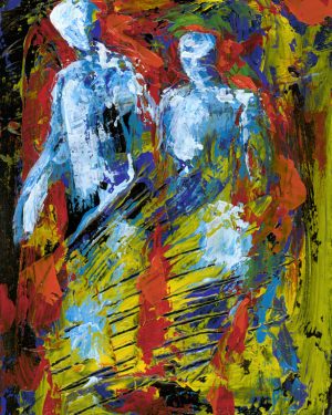 Ghosts from the Past III / Fantasmas del Pasado III