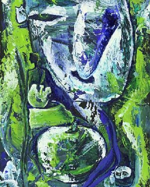 Forbidden Fruit / Fruta Prohibida