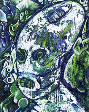 The Alien Within / El Extraterrestre Interno