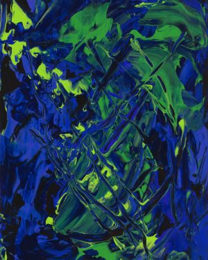 As I Stand Beside Myself