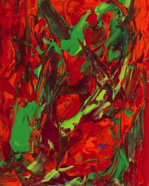 Carrying the World on my Shoulders