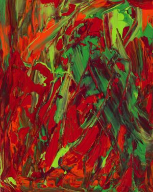 Feeling the Sting of the Jelly Fish