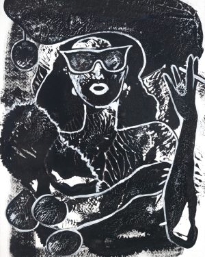 "Please. . . Call me Joan"