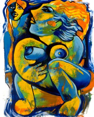 El Lamento de Maria / Maria's Lament