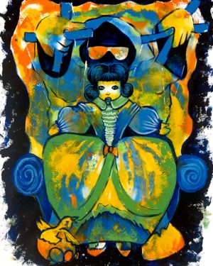 El Destino de Marioneta / Marionette's Destiny