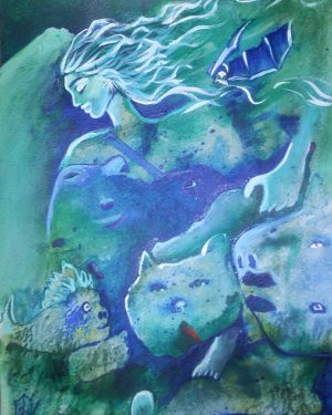 Amiga de Todo / Friend to All