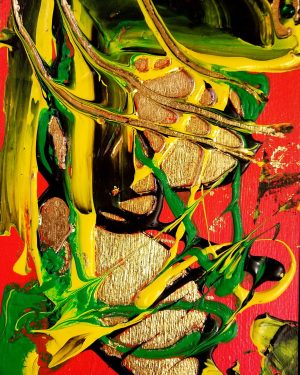 Fire Red XII - Bike Race Bandit