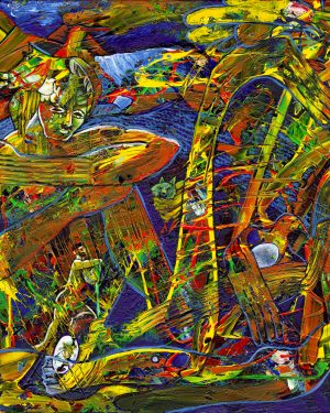 Decoding Mother Nature