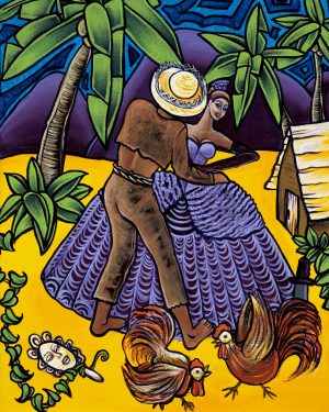 Country Love / Amor Campesino