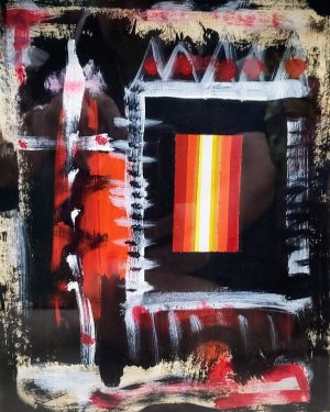 El Homenaje / The Homage