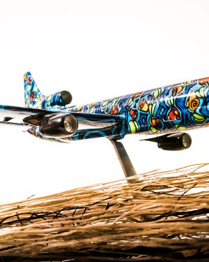 Intertwined in Space and Time