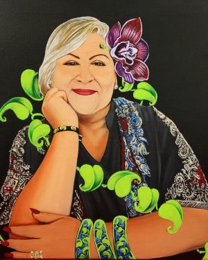 Mi Puchunga Linda - J'Adore