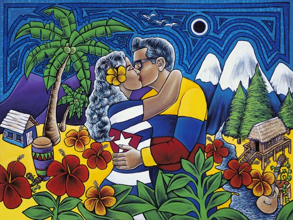 Amor Eterno